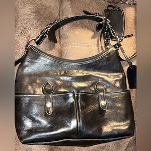 dooney & Bourke black